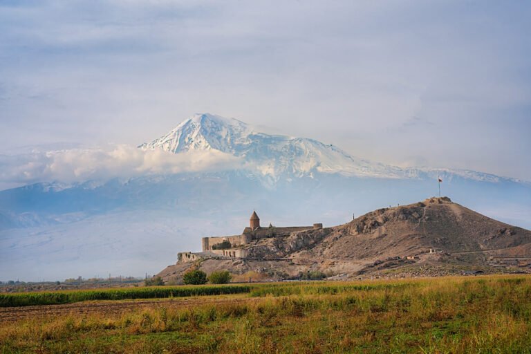 Armenia