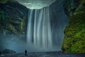 Skógafoss