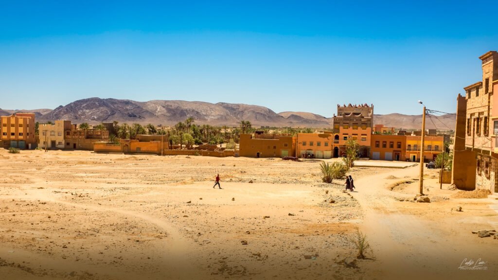 Ouarzazate