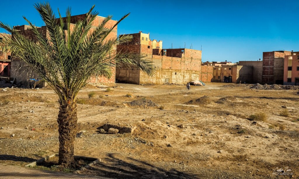 Ouarzazate